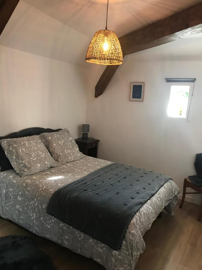 Les Apparts Du Faubourg Beaune  Exterior foto